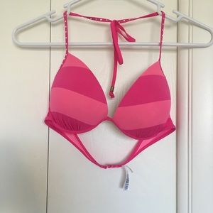 Pink by Victoria’s Secret SWIM bikini top